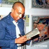 yohiszelalarcon chico soltero en Cerro