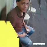 Yonelki26 chico soltero en Santiago De Los Caballeros