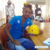 luisnel7009 chico soltero en Moa