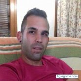 Antonio Lagares