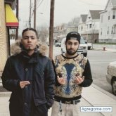 delaice chico soltero en Clifton