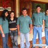 ovidiojavier chico soltero en Juan E. O'leary