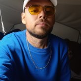 Amiga, que tenga buen cotorreo. Súper