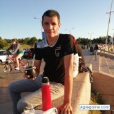 alejandrosilv chico soltero en Las Piedras