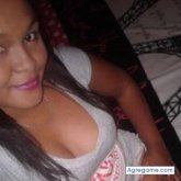 Mujeres solteras en Cachipay