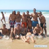 carlos30 chico soltero en Punta Umbria