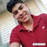 Luis Rizo
