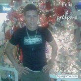 BrandonAlexander89 chico soltero en La Ceiba