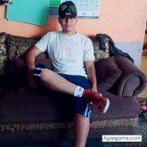 Jose Salazar