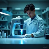 Operador. Mujeres que sea alegré.