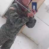 Almendra100 chica soltera en Lago Ranco