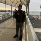 Busco pareja. Amigos y amigas. El