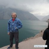 guiand chico soltero en Santa Bárbara