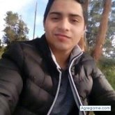 Chatear con christianivan4330 de Quellón