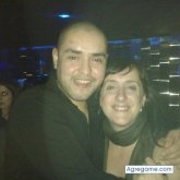 churly chico soltero en Melide