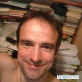 mariogil4508 chico soltero en Madrid