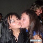 analicia chica soltera en Madrid