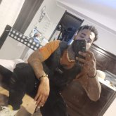 Mis vendiciones. Pasarla bien.