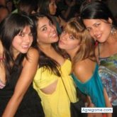 whitney chica soltera en Guayaquil