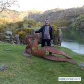 IZARO54 chico divorciado en Bilbao