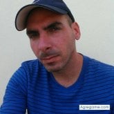Lemuel Rodriguez