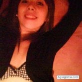 saharua chica soltera en Santiago