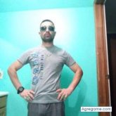 Ramon Lopez, Chico de Anchorage para Chicos en Agregame.