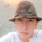 Chatear con yoannyramirez de San Jerónimo