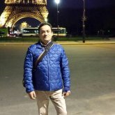 Busco conocer gente. Amistad y lo que