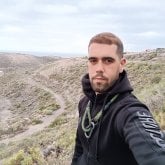 Hombres Solteros en Los Silos Santa Brigida (Las Palmas)