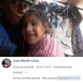 Juan Martín Leiva, Chico de Carpinteria para Chicos en Agregame.