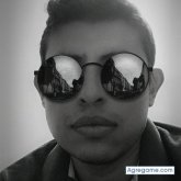 mauriciolagos chico soltero en Bucaramanga