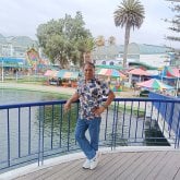 Enfermero. Busco pareja. Estoy