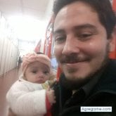 Brian35, Chico de Coronel Hilario Lagos para Chicos en Agregame.