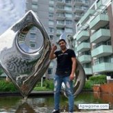 Chatear con manciarodrigo de Canada