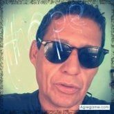 Alex Arce Trejo