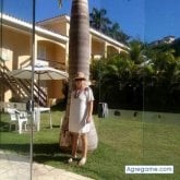 mariaines8738 chica soltera en Santa Bárbara