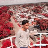 flowdanii chico soltero en Barinas