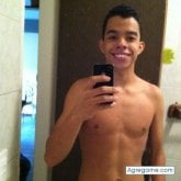 Foto de perfil de gilberto95
