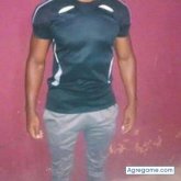 JesusEnrique chico soltero en Maracaibo