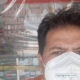 Pochoangelu chico soltero en Puente Piedra