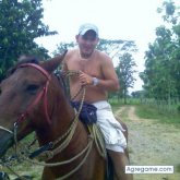 eduardodia chico soltero en Palo Gordo