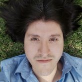 Busco pareja. Platicar.