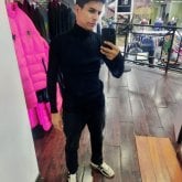 Encuentros muy discretos. Deseo