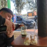 Busco pareja. Solteras. Divertido. El