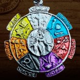 Busco pareja. Alguin especial y