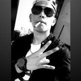 Busco conocer gente.