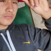 Busco conocer gente. Chico o Chica.