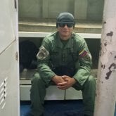 Militar. Busco pareja. Pareja para pasar