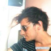 facuLP chico soltero en La Plata